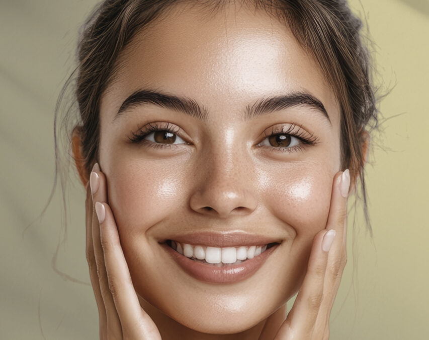 Armonización Facial con Acido Hialurónico