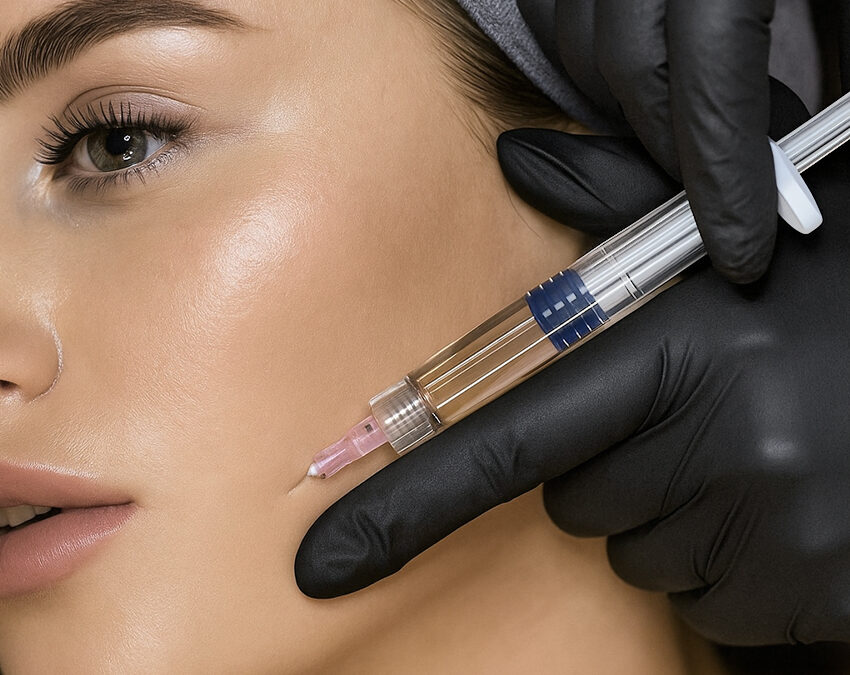 Skin Booster