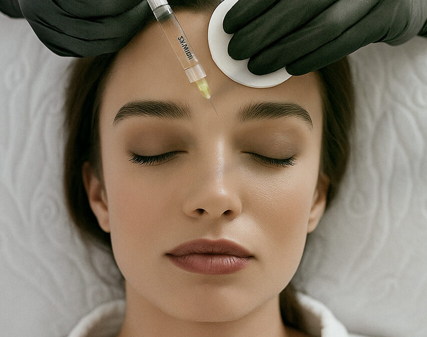 Skin Booster  ( + )