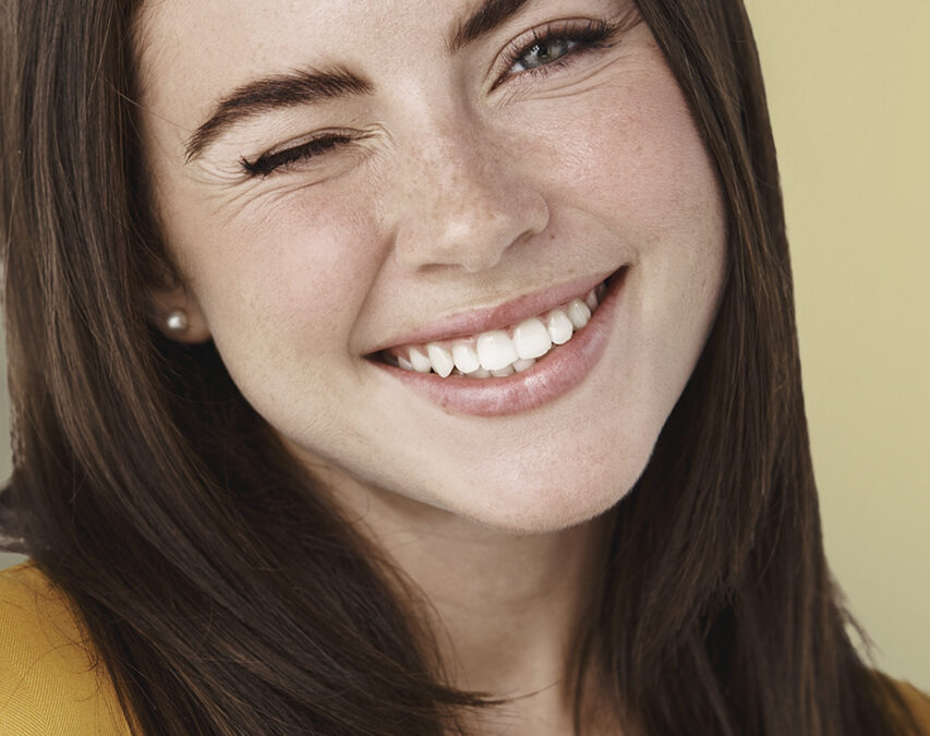 Sonrisa Gingival